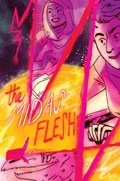 THE MIDAS FLESH #5B 