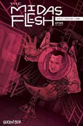 THE MIDAS FLESH #5 