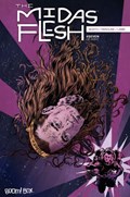 THE MIDAS FLESH #7 