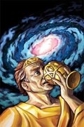 THE MIDAS FLESH #7-RI 