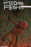 THE MIDAS FLESH #3 