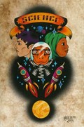 THE MIDAS FLESH #3-RI 