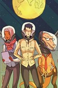 THE MIDAS FLESH #1-RI-B 