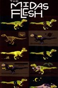 THE MIDAS FLESH #1 