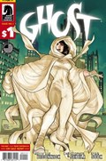 GHOST #1B 