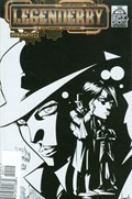 LEGENDERRY: A STEAMPUNK ADVENTURE #2E 