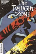 THE TWILIGHT ZONE #5 