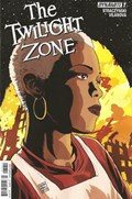 THE TWILIGHT ZONE #7 