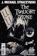 THE TWILIGHT ZONE #1-MID 