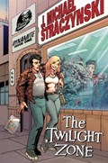 THE TWILIGHT ZONE #1-PHANT 