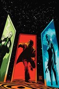 THE TWILIGHT ZONE #1-RI 