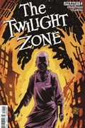 THE TWILIGHT ZONE #8 