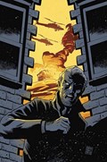 THE TWILIGHT ZONE #9-RI 