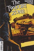 THE TWILIGHT ZONE #10 