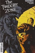 THE TWILIGHT ZONE #11 