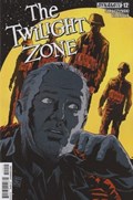 THE TWILIGHT ZONE #12 