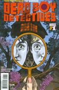 DEAD BOY DETECTIVES #1 