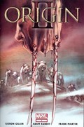 ORIGIN II #1 