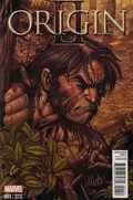 ORIGIN II #1-RI 