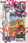KILL YOUR BOYFRIEND #1 