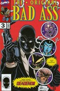 BAD ASS #3B 