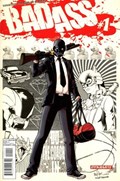 BAD ASS #1 