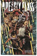 DEADLY CLASS #45B 