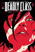 DEADLY CLASS #50 