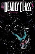DEADLY CLASS #54 