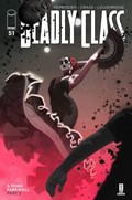 DEADLY CLASS #51B 