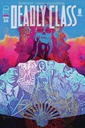 DEADLY CLASS #56B 