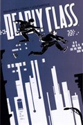 DEADLY CLASS #3-3rd 