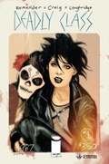DEADLY CLASS #1-FORB 