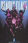 DEADLY CLASS #19 