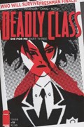 DEADLY CLASS #19B 