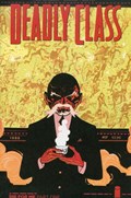 DEADLY CLASS #17 