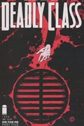 DEADLY CLASS #21 