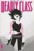 DEADLY CLASS #22B 