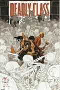 DEADLY CLASS #29B 