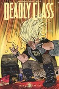 DEADLY CLASS #30B 