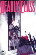 DEADLY CLASS #27B 
