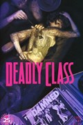 DEADLY CLASS #27C 