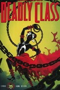 DEADLY CLASS #28C 