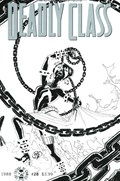 DEADLY CLASS #28D 