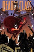 DEADLY CLASS #33B 