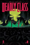 DEADLY CLASS #36 