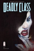 DEADLY CLASS #12-C2E2 