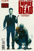 GEORGE ROMERO'S EMPIRE OF THE DEAD #2 
