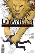 UNWRITTEN: APOCALYPSE #1-RI 