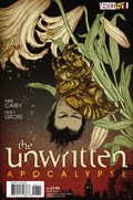 UNWRITTEN: APOCALYPSE #1 